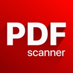 PDF Scanner, Editor, Signer
