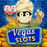 Heart of Vegas Casino Slots