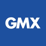 GMX - Mail, Cloud & News
