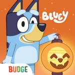 Bluey: Lass uns spielen