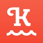 KptnCook: Recettes et Cuisine