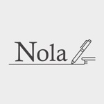 Nola:小説を書く人のための執筆エディタツール