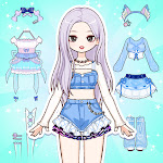 Live Star Makeover: 메이크업 & 화장