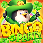 Bingo Party - Lucky Bingo Game
