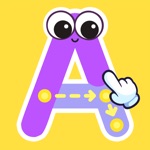 Englisch ABC Lernen für Kinder