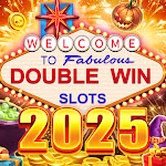 Double Win Slots- Vegas Casino
