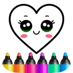 Jogos pintar colorir infantil