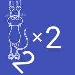 Table de multiplication. Axiom