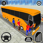 Jogo de Ônibus: Dirigir Ônibus