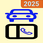 ナビ自動実行終了 ANC Auto Navi Close