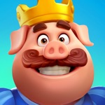 Piggy Kingdom - Match 3 Spiele