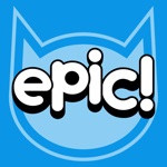 Epic - Kids' Books & Reading