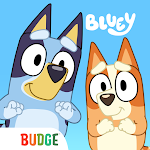 Bluey: Lass uns spielen