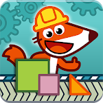 Pango code factory Logikspiel