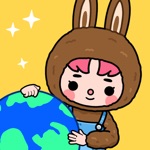 Town Tales: Cute Avatar World