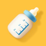 Baby Sleep Tracker・Pumping Log