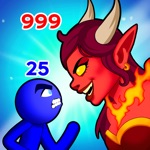 Mighty Party: Battle Heroes