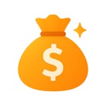 毎日家計簿 - 共有も予算も外貨管理もできる簡単家計簿アプリ