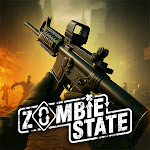 좀비 스테이트(Zombie State) FPS 좀비게임