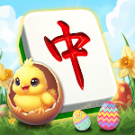 마작 게임: 3D 타일 퍼즐