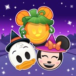 Disney Emoji Blitz Game