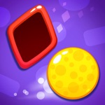 Jeux Enfant : Formes & Couleur