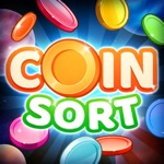 Coin Sort
