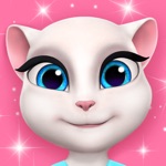 Minha Talking Angela