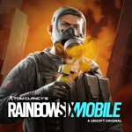 Rainbow Six Mobile