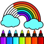 Jogos de Pintar para Crianças!