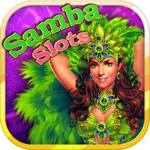 Samba Slots - Slot & Pôquer