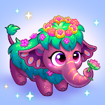 Midas Merge: Jogo de Match