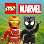 LEGO® DUPLO® Marvel
