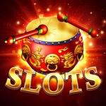 Dancing Drums Slots Casino