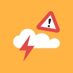 Gewitter Alarm