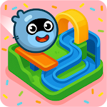 Pango : Parcours de Gâteau