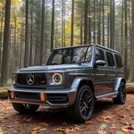 Offroad-Auto-Simulator-Spiele