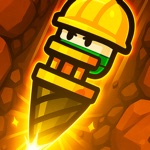 ドドドドリル！！