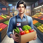 Bienvenue au parc d'épicerie !