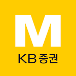 KB증권 'M-able' (마블) - 대표MTS