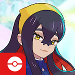 Pokémon Masters EX
