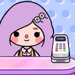 Princess Town Decoration Games