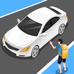 Pick Me Up 3D: Taxi-Spiel