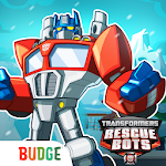 Transformers Rescue Bots: Héro
