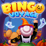 Bingo Voyage - Live Bingo Game