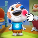 Mein Talking Hank: Inseln