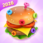 3D Bolt Master: Screw Pin Jam