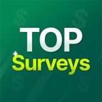 TopSurveys- Sondages rémunérés