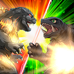 ゴジラ バトルライン