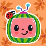 CoComelon Lernen: Kinderspiele